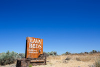 Summer 2016 Road Trip Day 4 -Lava Beds National Monument